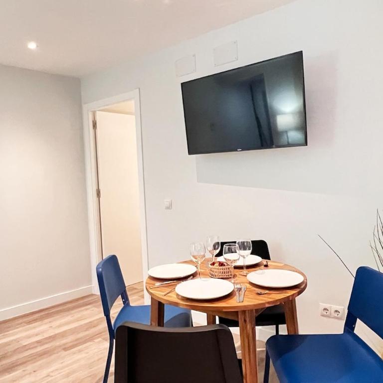 Piso Calle Toledo - Apartamento de 2 dormitorios - 6