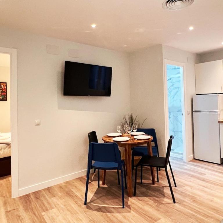 Piso Calle Toledo - Apartamento de 2 dormitorios - 8