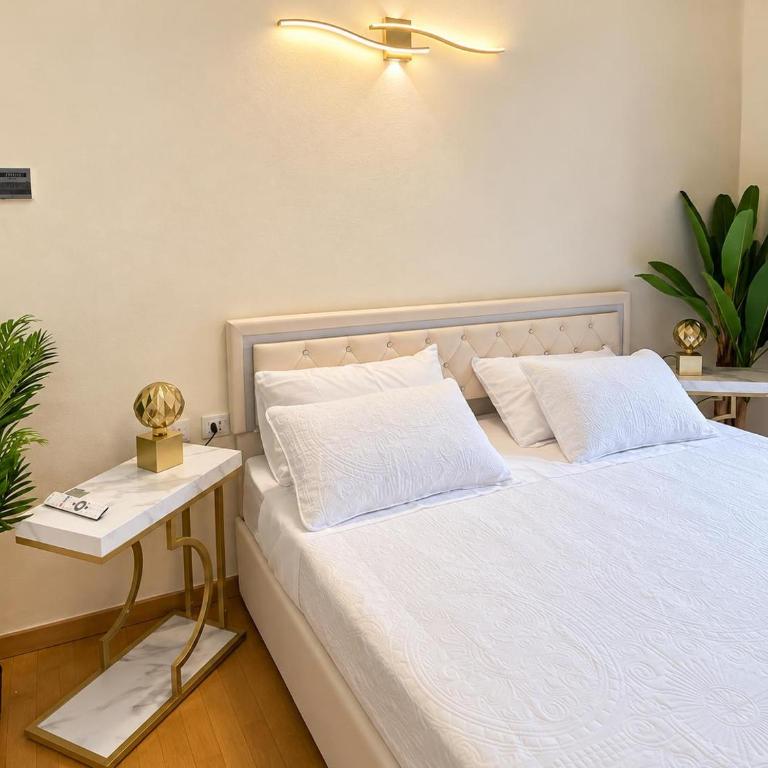 Tridente Hermes - Appartamento con 1 Camera da Letto - 4