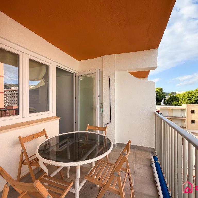 Oropesa Blue Waves - Appartement 2 Chambres avec Balcon et Vue sur la Mer - 9