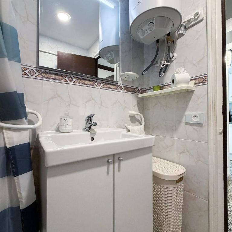 Oropesa Blue Waves - Appartement 2 Chambres avec Balcon et Vue sur la Mer - 10