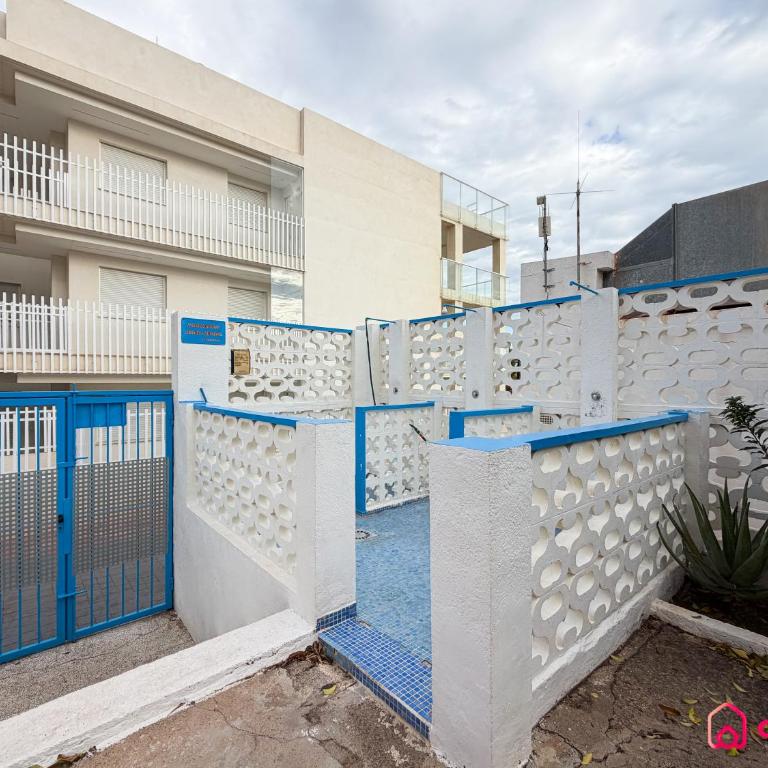 Oropesa Blue Waves - Appartement 2 Chambres avec Balcon et Vue sur la Mer - 7