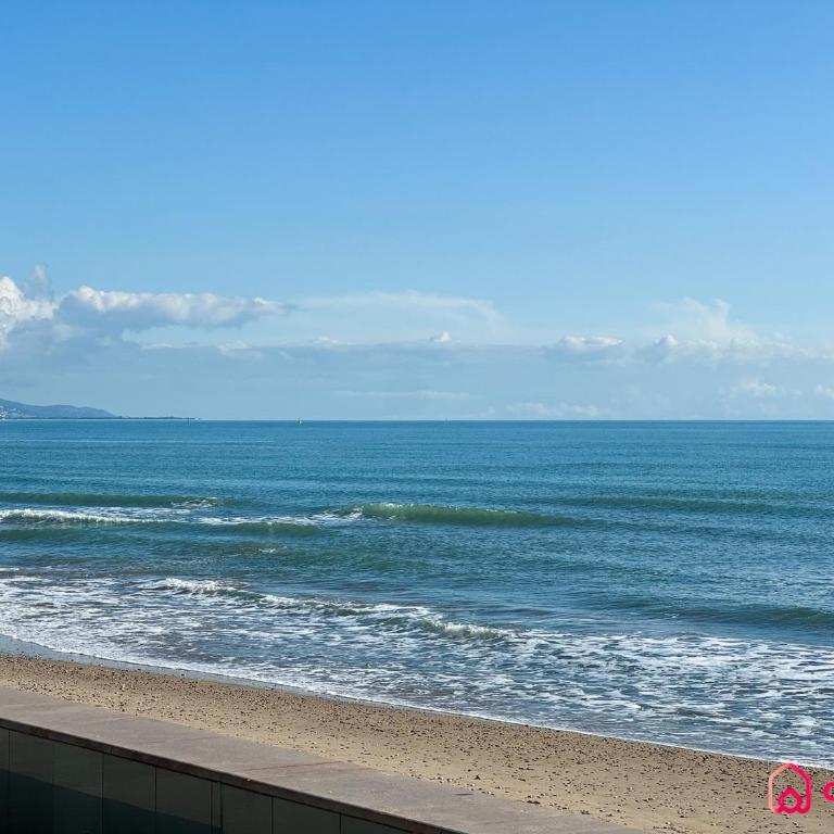 Oropesa Blue Waves - Appartement 2 Chambres avec Balcon et Vue sur la Mer - 16