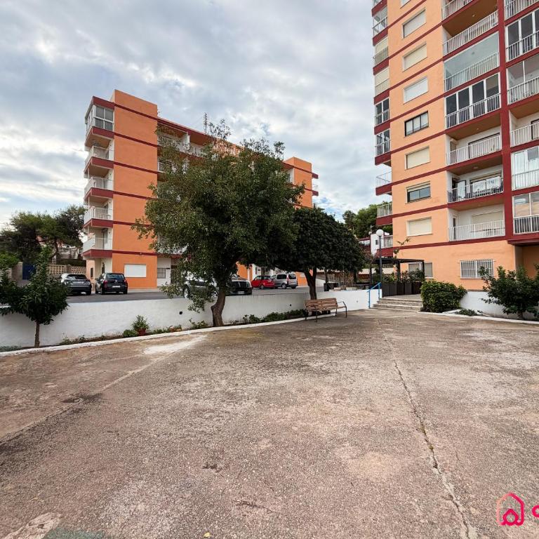 Oropesa Blue Waves - Appartement 2 Chambres avec Balcon et Vue sur la Mer - 18