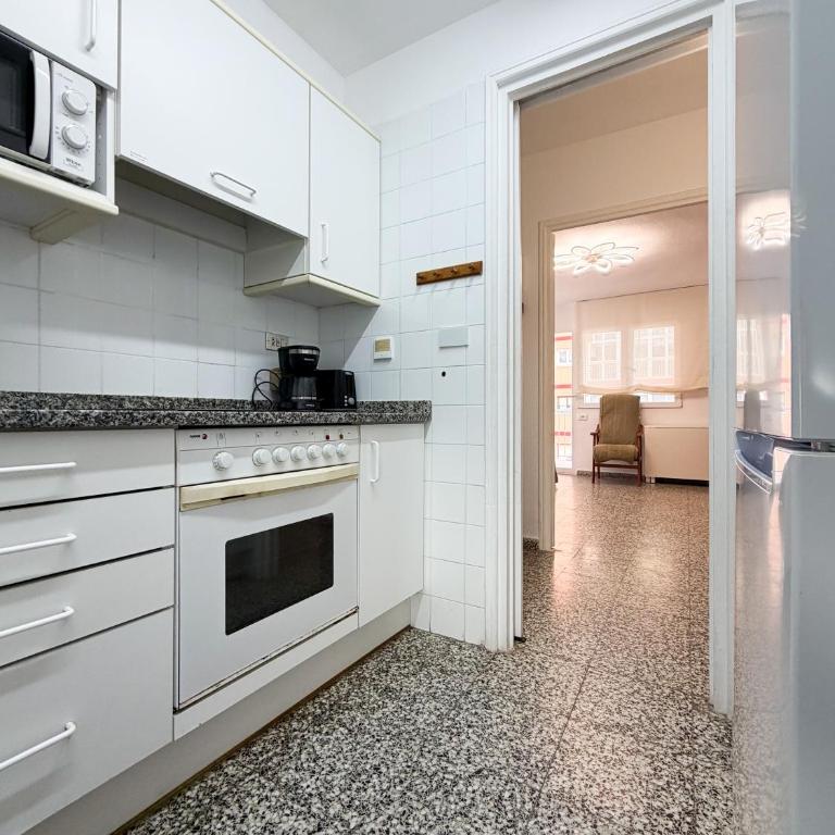 Oropesa Blue Waves - Appartement 2 Chambres avec Balcon et Vue sur la Mer - 20