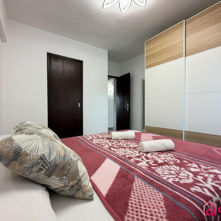 Oropesa Blue Waves - Appartement 2 Chambres avec Balcon et Vue sur la Mer - 21