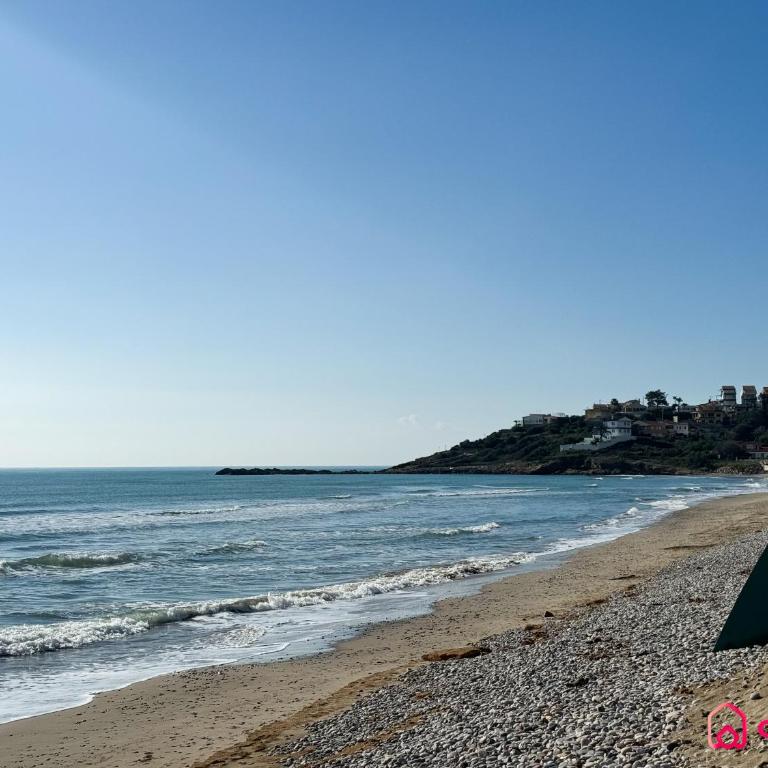 Oropesa Blue Waves - Appartement 2 Chambres avec Balcon et Vue sur la Mer - 22