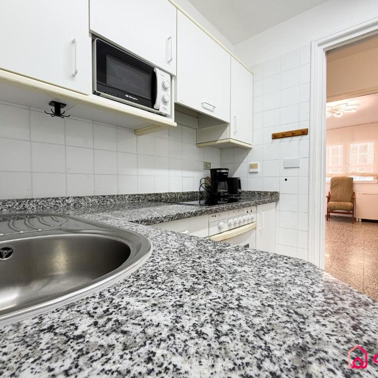 Oropesa Blue Waves - Appartement 2 Chambres avec Balcon et Vue sur la Mer - 23