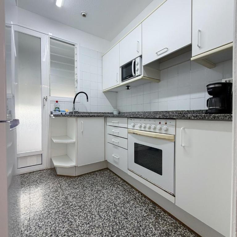 Oropesa Blue Waves - Appartement 2 Chambres avec Balcon et Vue sur la Mer - 24