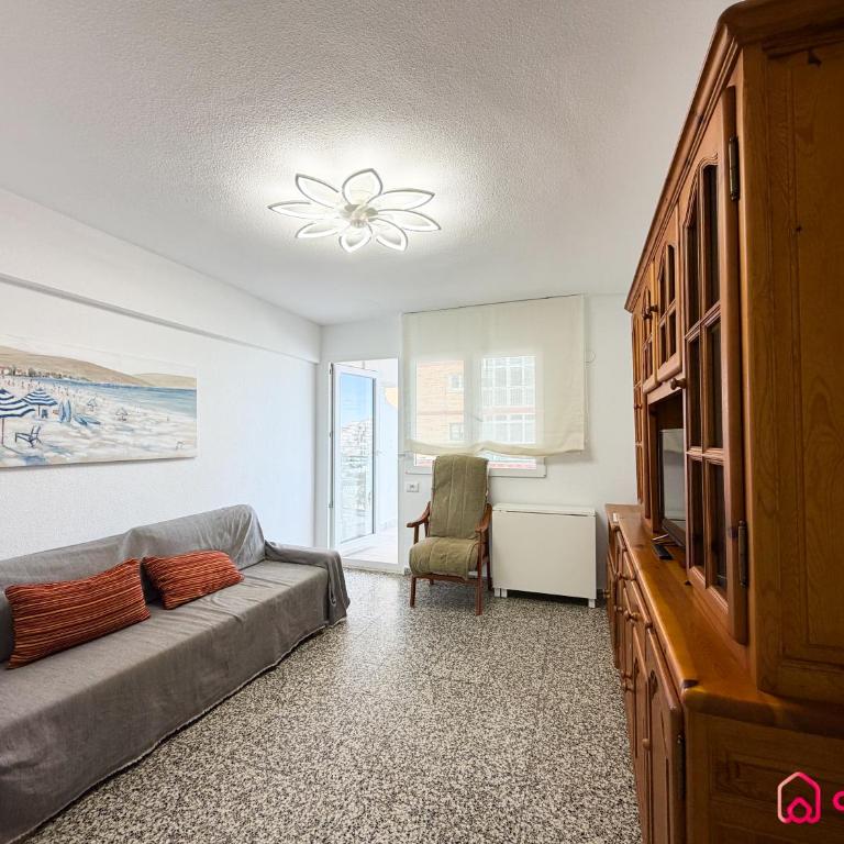 Oropesa Blue Waves - Appartement 2 Chambres avec Balcon et Vue sur la Mer - 25