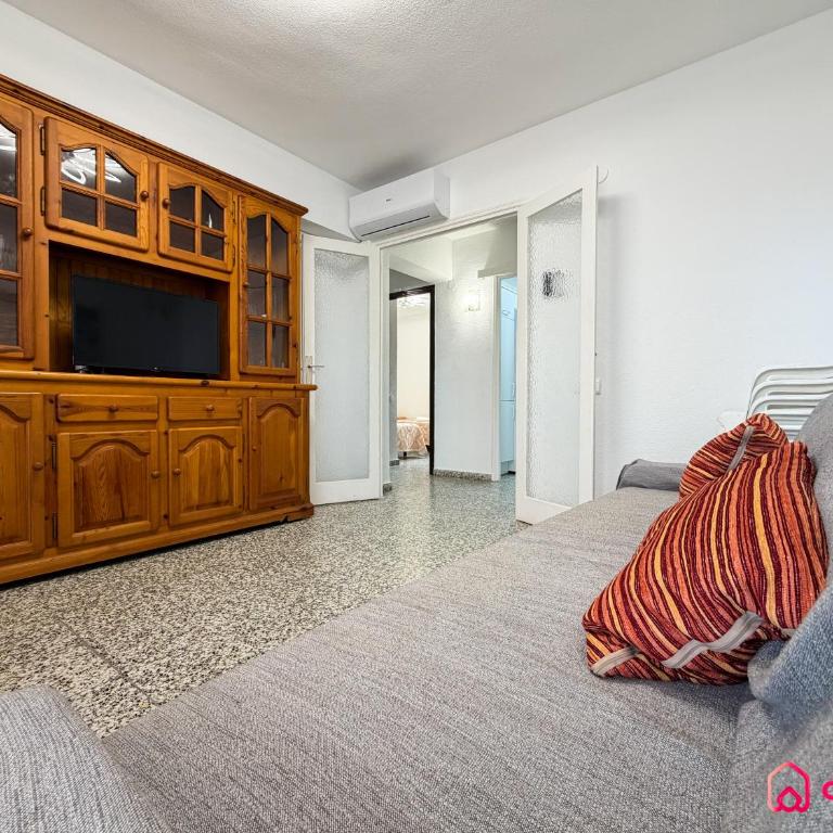 Oropesa Blue Waves - Appartement 2 Chambres avec Balcon et Vue sur la Mer - 29