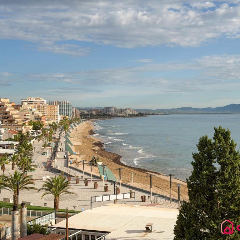 Oropesa Blue Waves - Appartement 2 Chambres avec Balcon et Vue sur la Mer - 30