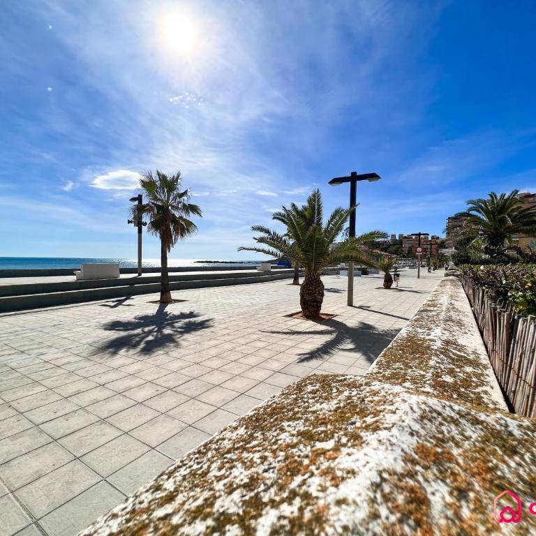 Oropesa Blue Waves - Appartement 2 Chambres avec Balcon et Vue sur la Mer - 32