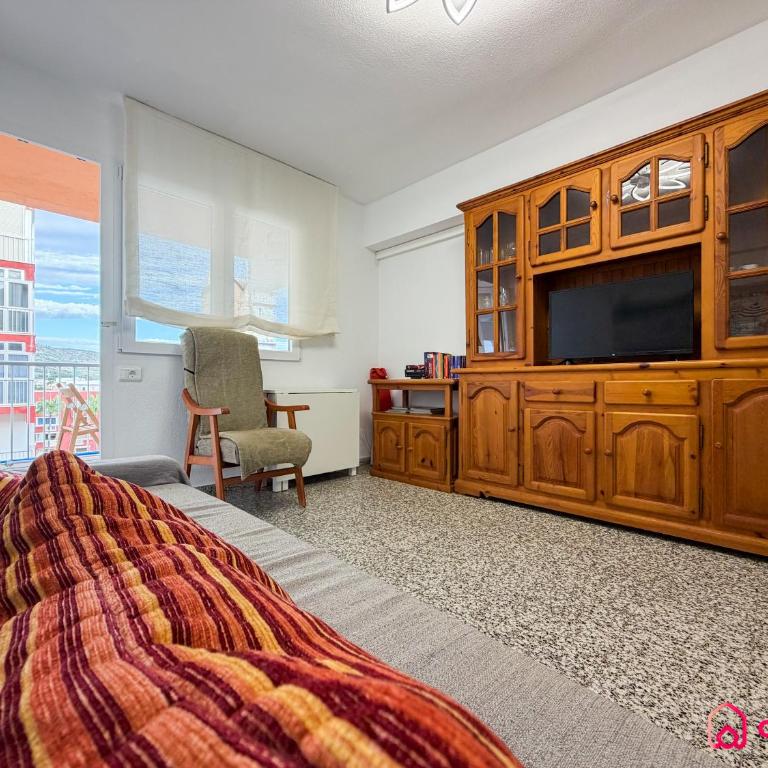 Oropesa Blue Waves - Appartement 2 Chambres avec Balcon et Vue sur la Mer - 33
