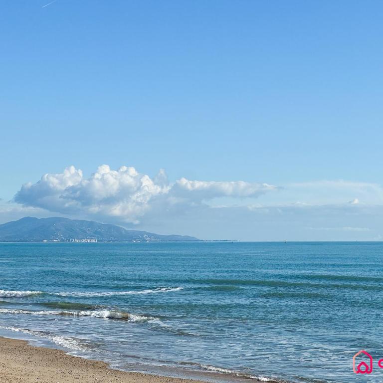 Oropesa Blue Waves - Appartement 2 Chambres avec Balcon et Vue sur la Mer - 34