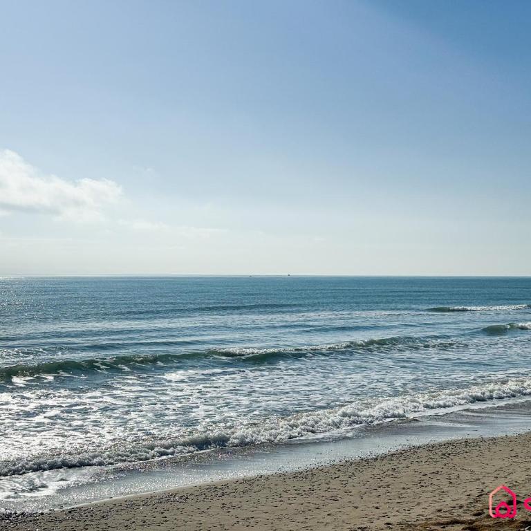 Oropesa Blue Waves - Appartement 2 Chambres avec Balcon et Vue sur la Mer - 36