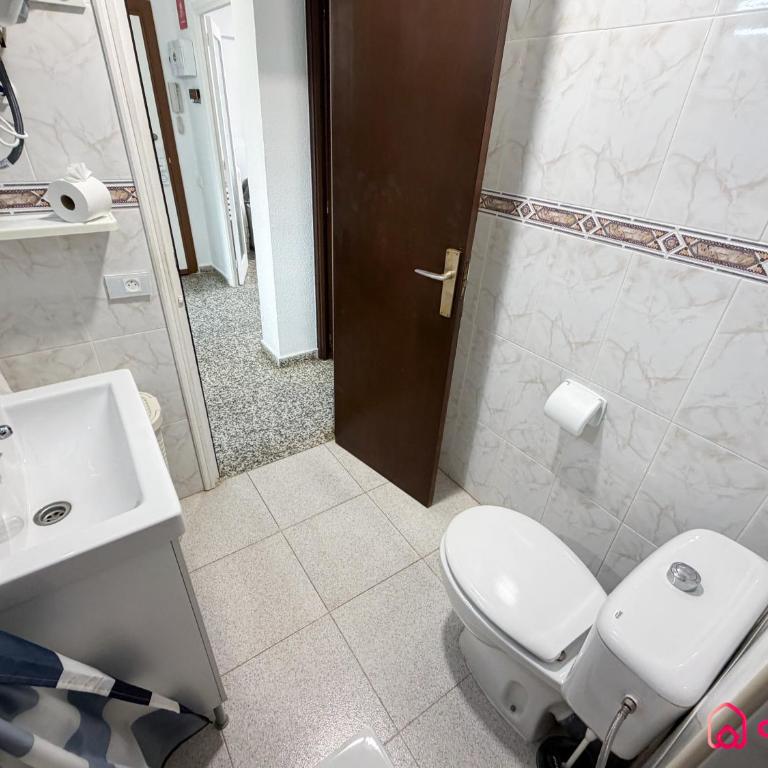 Oropesa Blue Waves - Appartement 2 Chambres avec Balcon et Vue sur la Mer - 38