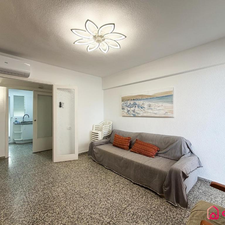 Oropesa Blue Waves - Appartement 2 Chambres avec Balcon et Vue sur la Mer - 39