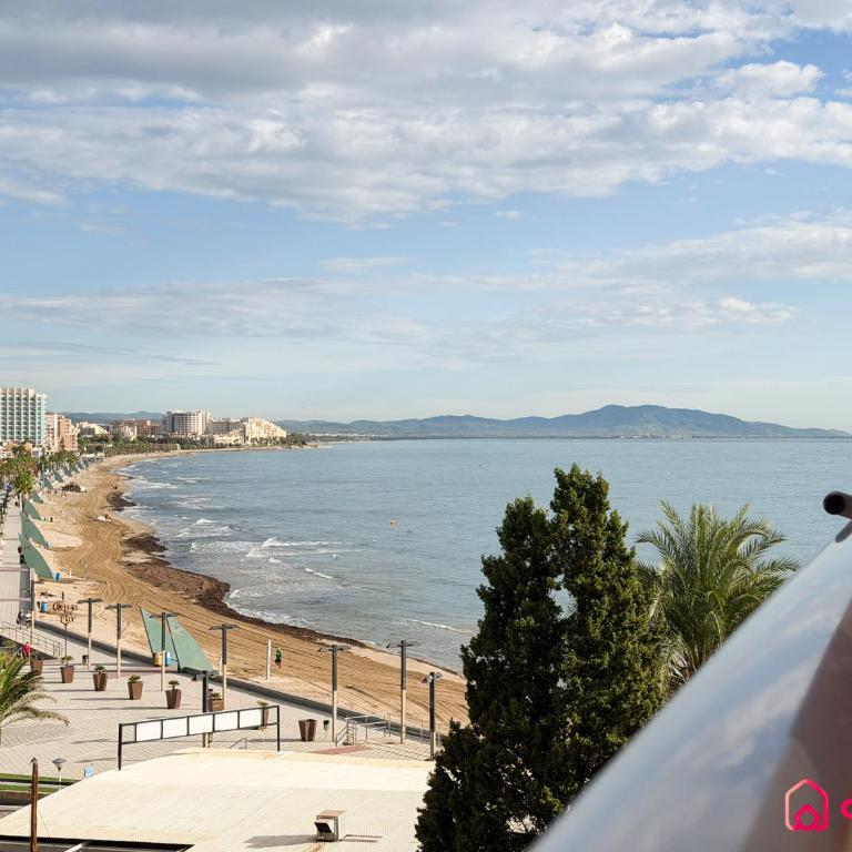 Oropesa Blue Waves - Appartement 2 Chambres avec Balcon et Vue sur la Mer - 40