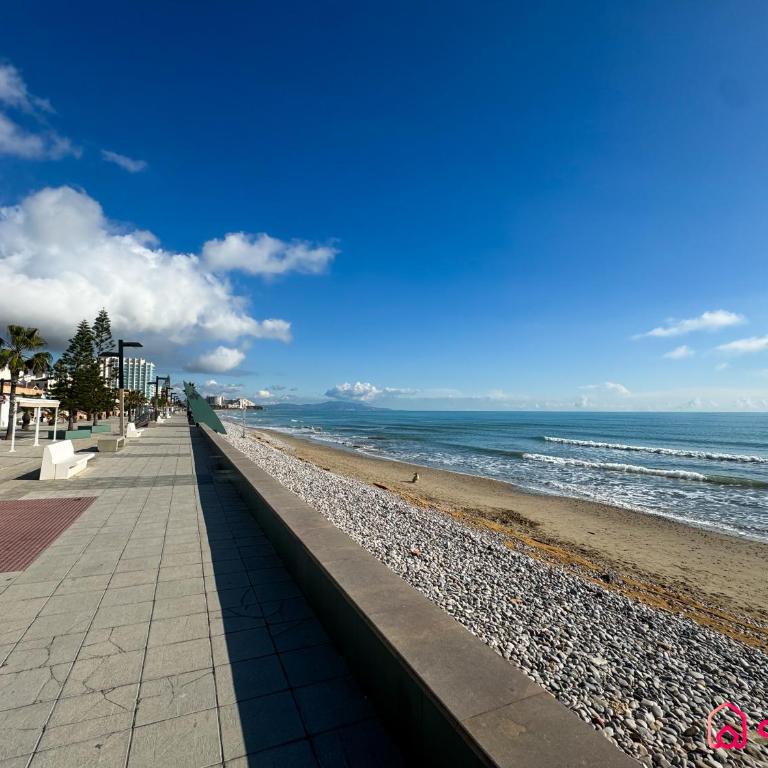 Oropesa Blue Waves - Appartement 2 Chambres avec Balcon et Vue sur la Mer - 41
