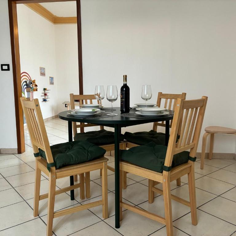 Lake Down Under - Garda Apartments - Appartamento con 3 Camere da Letto - 15