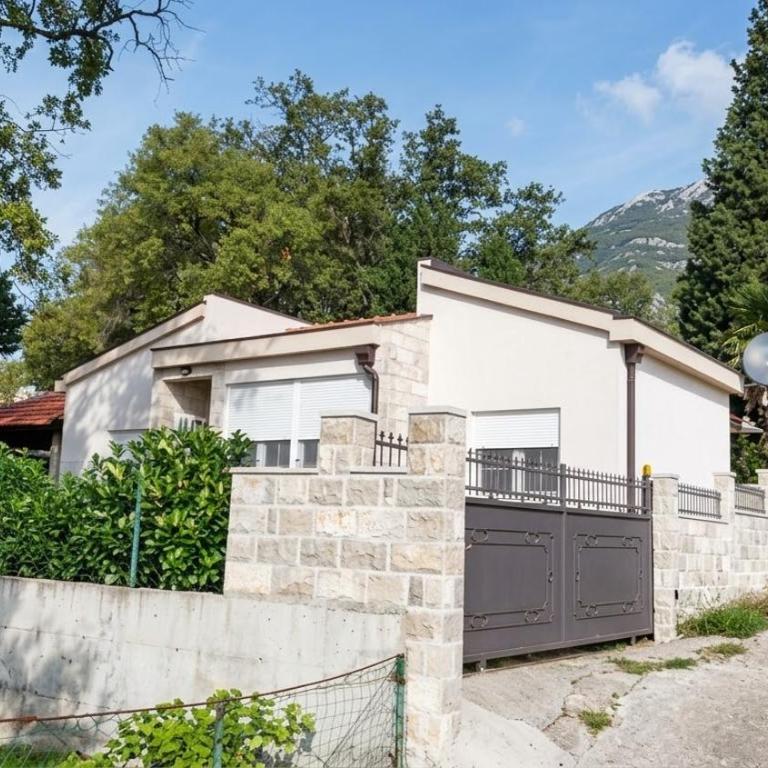 Andrija Home - Haus mit 2 Schlafzimmern - 1