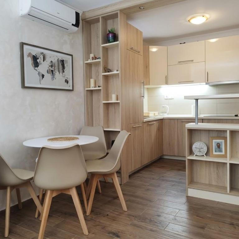 Andrija Home - Haus mit 2 Schlafzimmern - 4