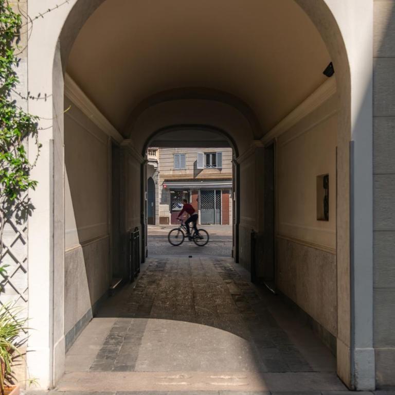 Boutique apartment Studio IB Milano - Appartamento con 1 Camera da Letto - 8