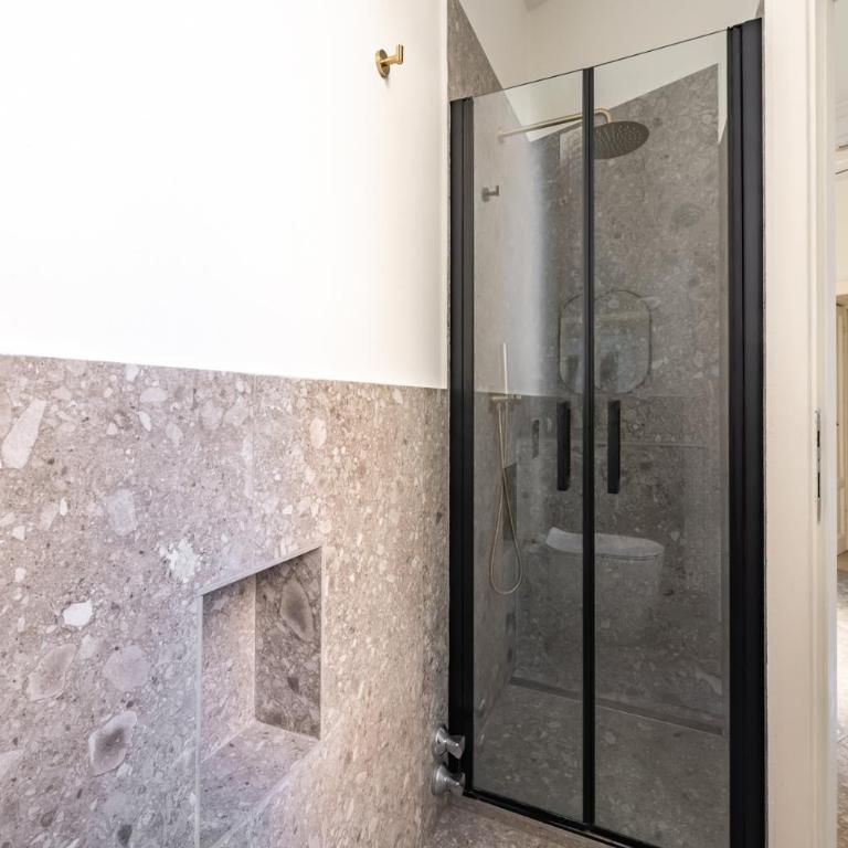 Boutique apartment Studio IB Milano - Appartamento con 1 Camera da Letto - 9