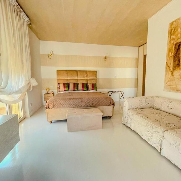 Mora Suite - Suite Deluxe - 2