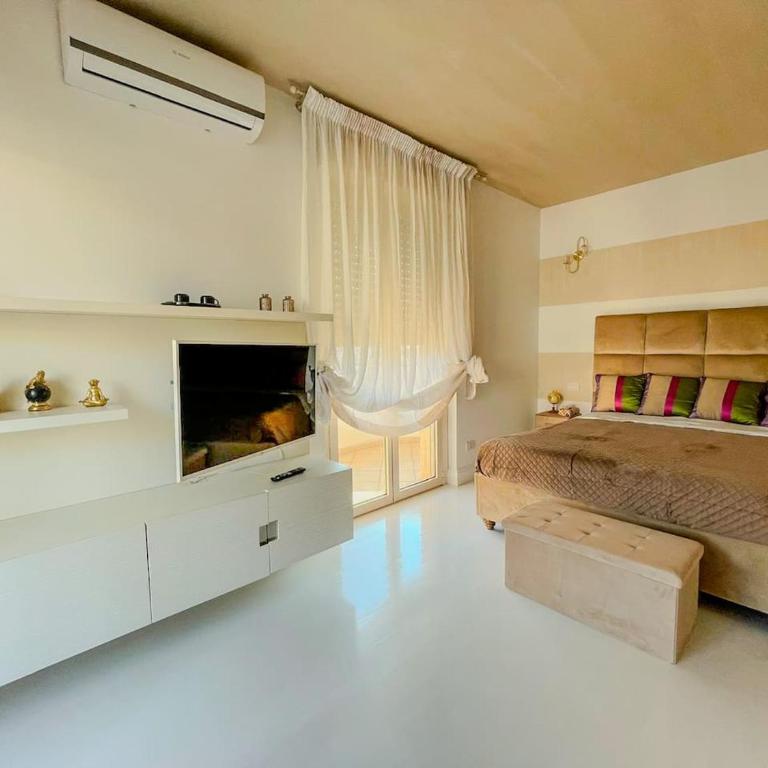 Mora Suite - Suite Deluxe - 16