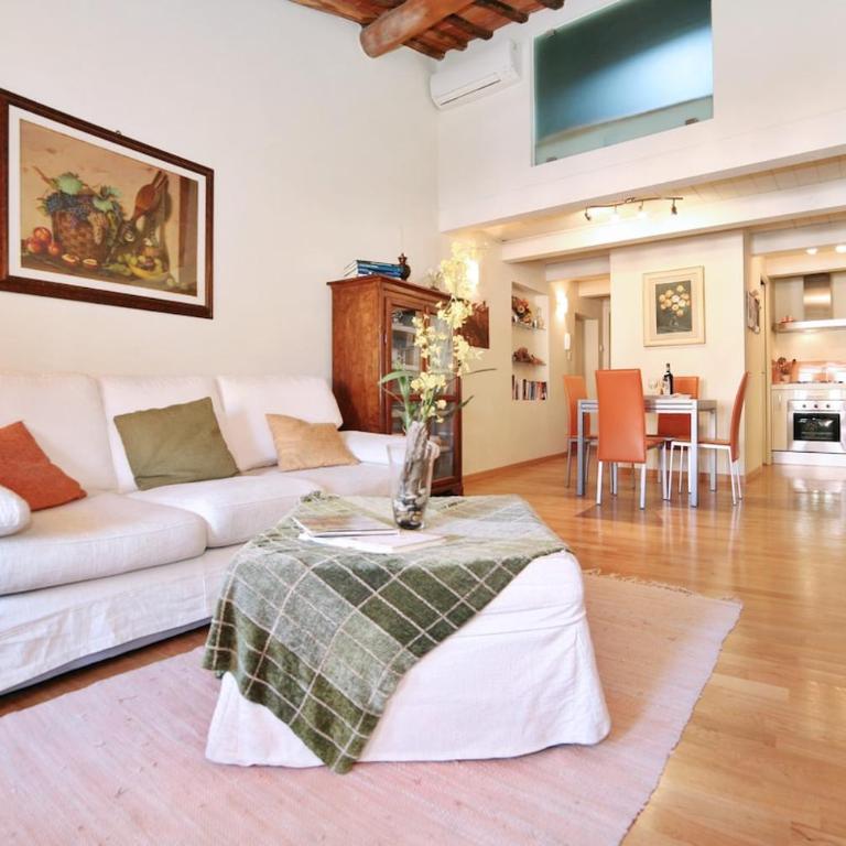 Appartamento centrale - Appartamento con 2 Camere da Letto - 1
