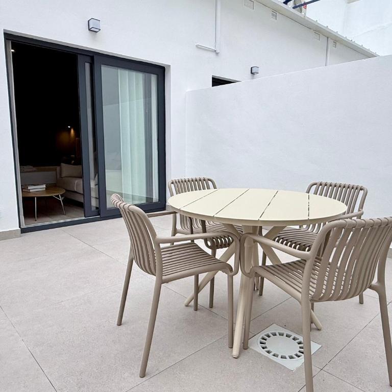 La Floresta by Concept Flats - Estudio con terraza - 6