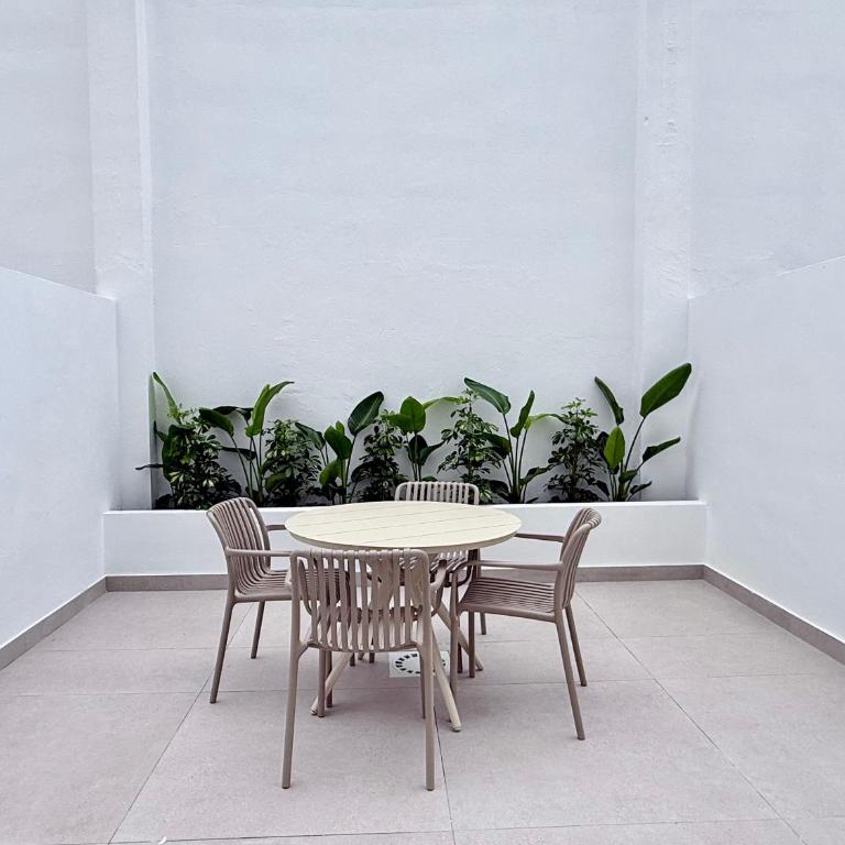 La Floresta by Concept Flats - Estudio con terraza - 8