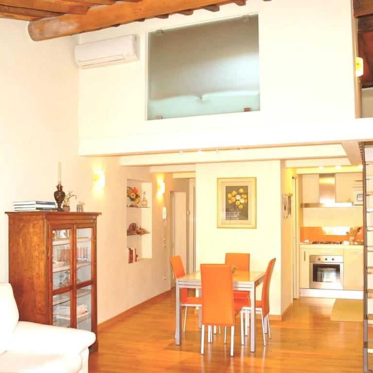 Appartamento centrale - Appartamento con 2 Camere da Letto - 2