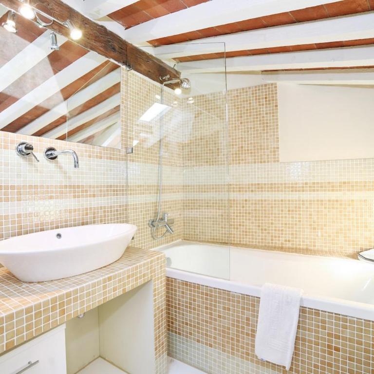 Appartamento centrale - Appartamento con 2 Camere da Letto - 4