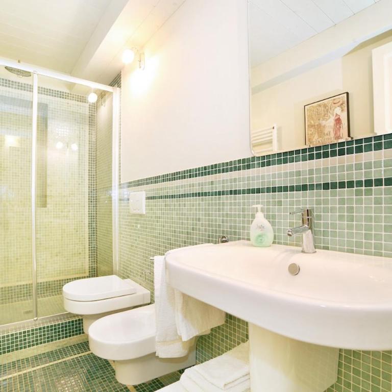 Appartamento centrale - Appartamento con 2 Camere da Letto - 5