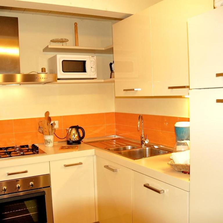 Appartamento centrale - Appartamento con 2 Camere da Letto - 7