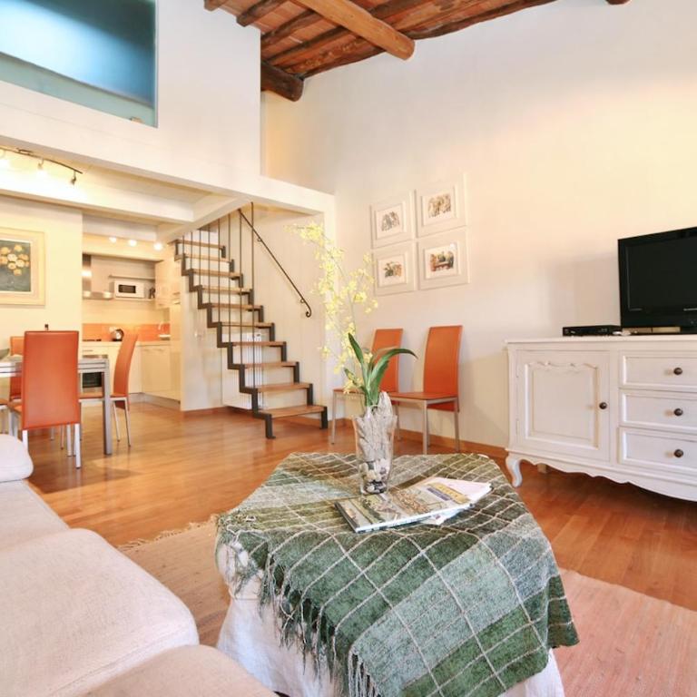 Appartamento centrale - Appartamento con 2 Camere da Letto - 8