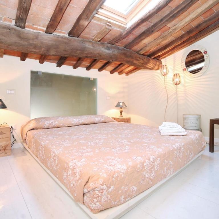 Appartamento centrale - Appartamento con 2 Camere da Letto - 9