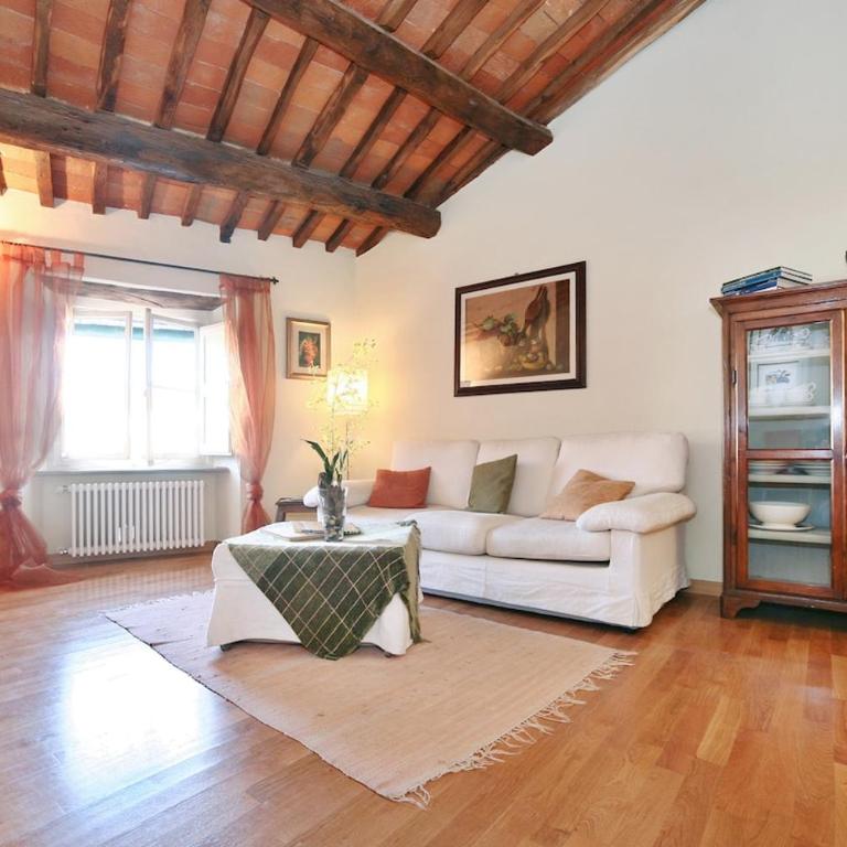 Appartamento centrale - Appartamento con 2 Camere da Letto - 11