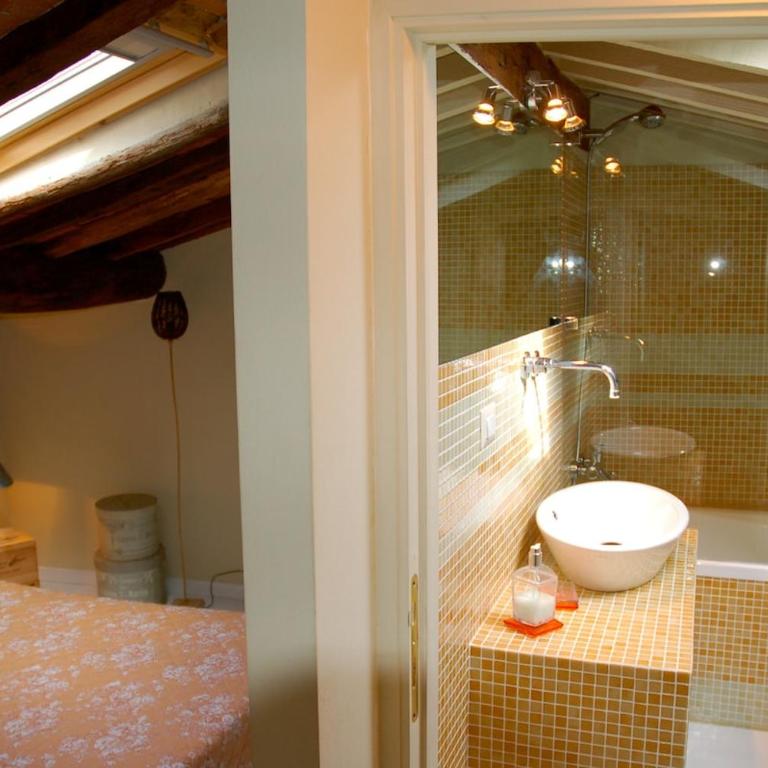 Appartamento centrale - Appartamento con 2 Camere da Letto - 12