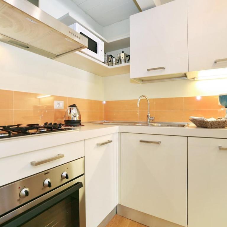 Appartamento centrale - Appartamento con 2 Camere da Letto - 13