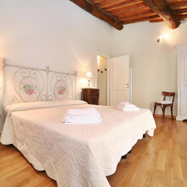 Appartamento centrale - Appartamento con 2 Camere da Letto - 15