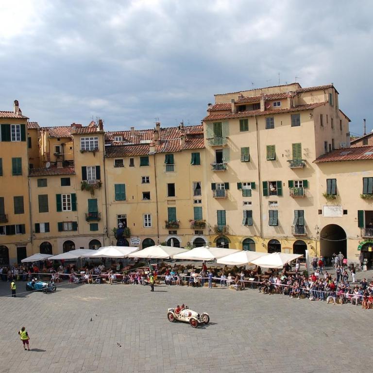 Appartamento centrale - Appartamento con 2 Camere da Letto - 17