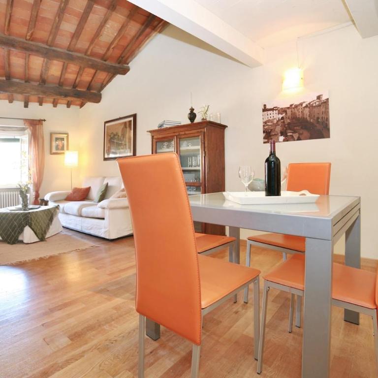 Appartamento centrale - Appartamento con 2 Camere da Letto - 22