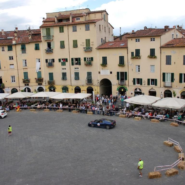 Appartamento centrale - Appartamento con 2 Camere da Letto - 24