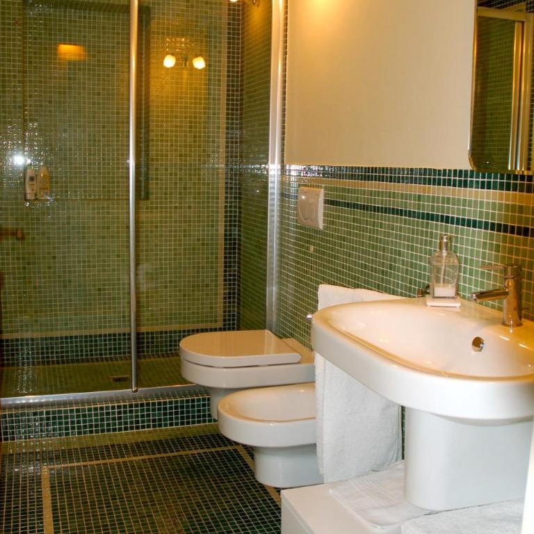 Appartamento centrale - Appartamento con 2 Camere da Letto - 28