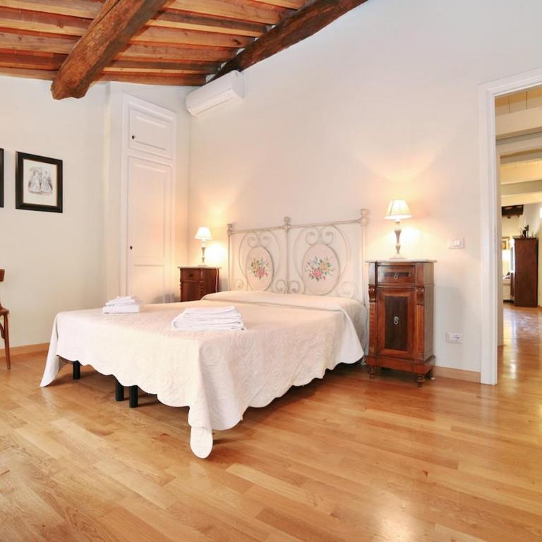 Appartamento centrale - Appartamento con 2 Camere da Letto - 29