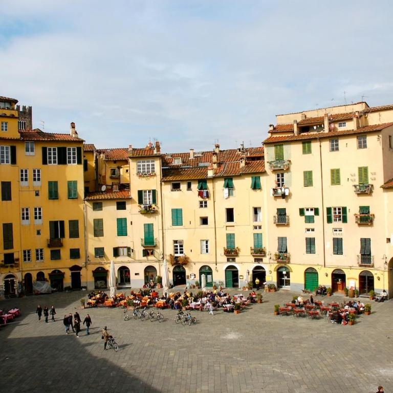 Appartamento centrale - Appartamento con 2 Camere da Letto - 30